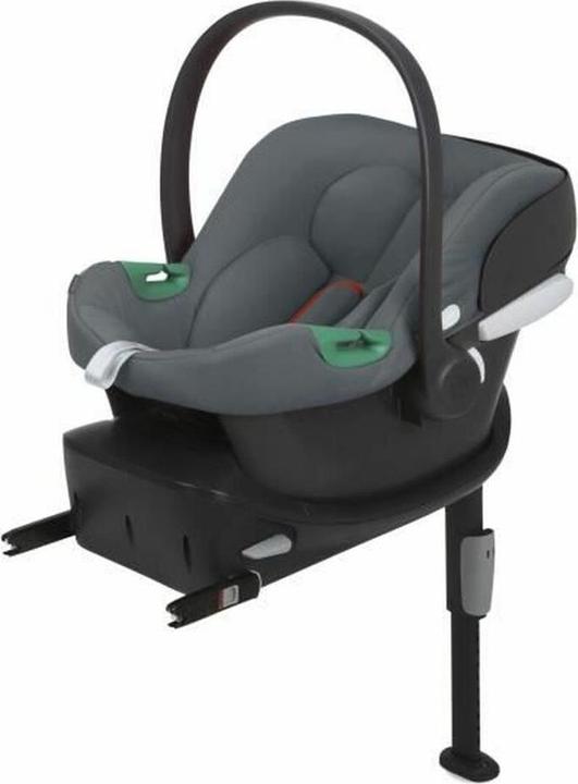 Produktbild Cybex Aton B2 I-Size inkl. Base One (Babyschale, ECE R129/i-Size Norm)