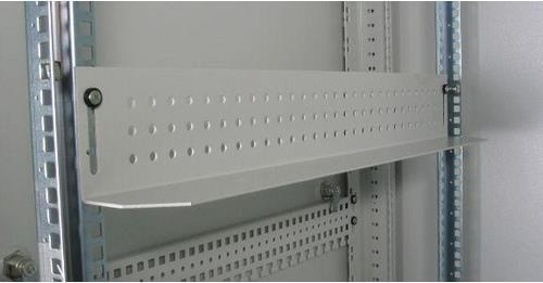 Actual product image Triton Heavy duty slide rail: gray
