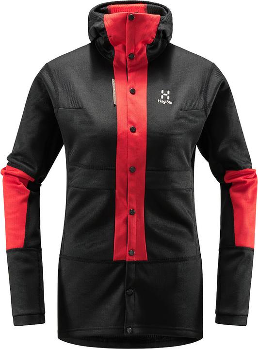 Immagine prodotto Haglöfs Felpa con cappuccio L.I.M ZT Sync 1 Mid (XS)