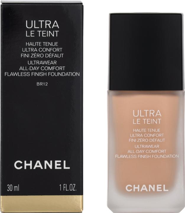Produktbild Chanel Ultra Le Teint Fluide No BR12 (BR12)