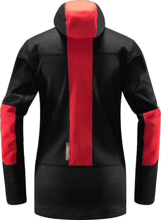 Immagine prodotto Haglöfs Felpa con cappuccio L.I.M ZT Sync 1 Mid (XS)