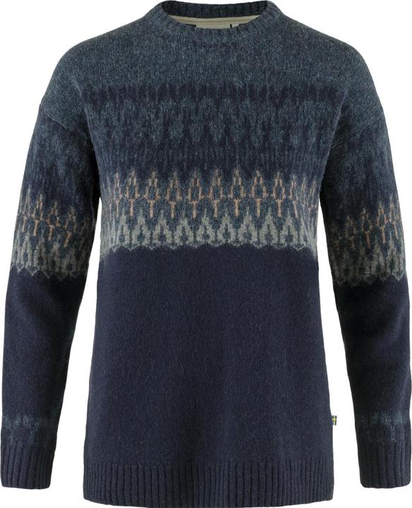 Fjällräven Women's Övik Path Knit