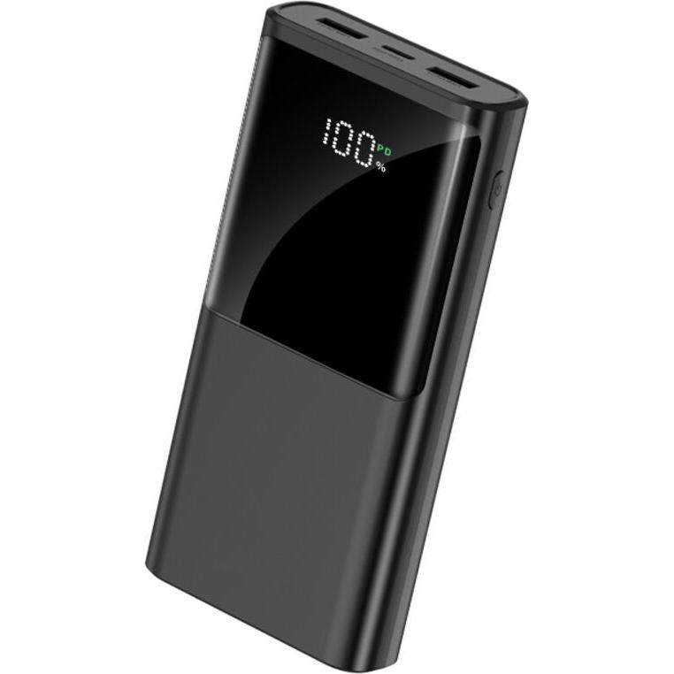 Ishiva UFUZON Powerbank 20k mah, Powerbank