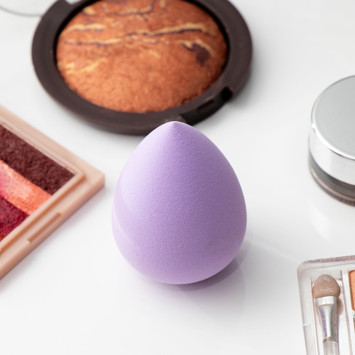 Produktbild Intirilife Make Up Schwamm (5-tlg. Set)