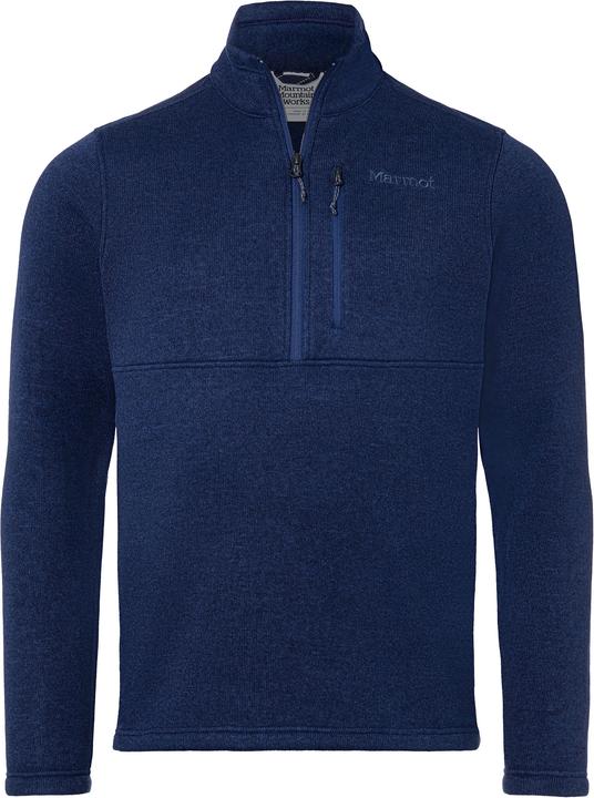 Immagine prodotto Marmot Drop Line 1/2 Zip (S)