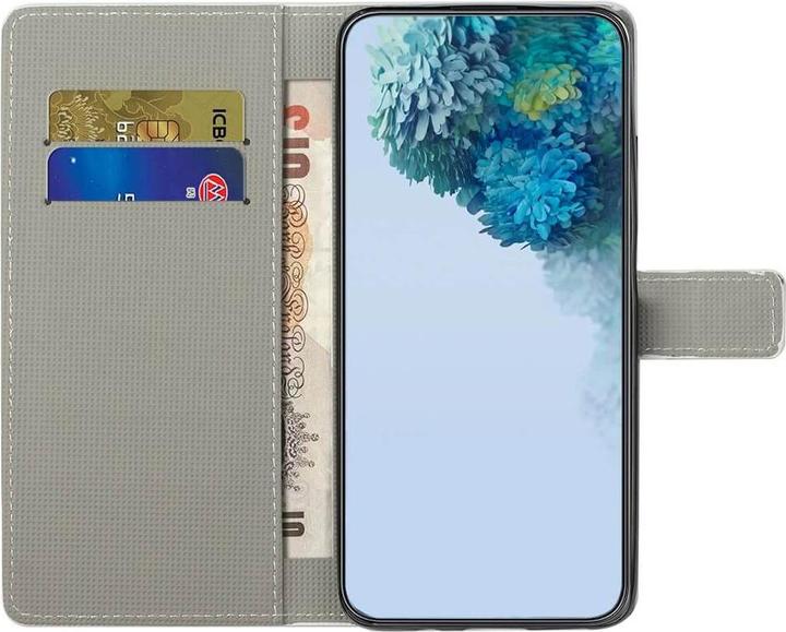 Produktbild Cover-Discount Google Pixel 9a - Handyhülle mit stilvollem Motiv (Google Pixel 9a)