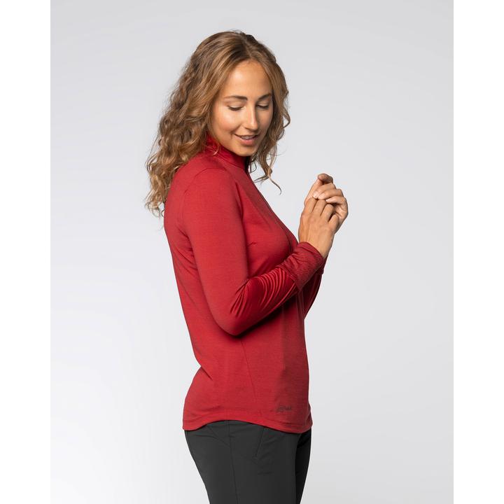 Actual product image Lamunt Alexandra Zip (XS)