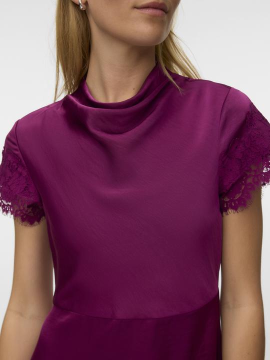 Image du produit Vero Moda VMRITA Langes Kleid Kleid (XS)