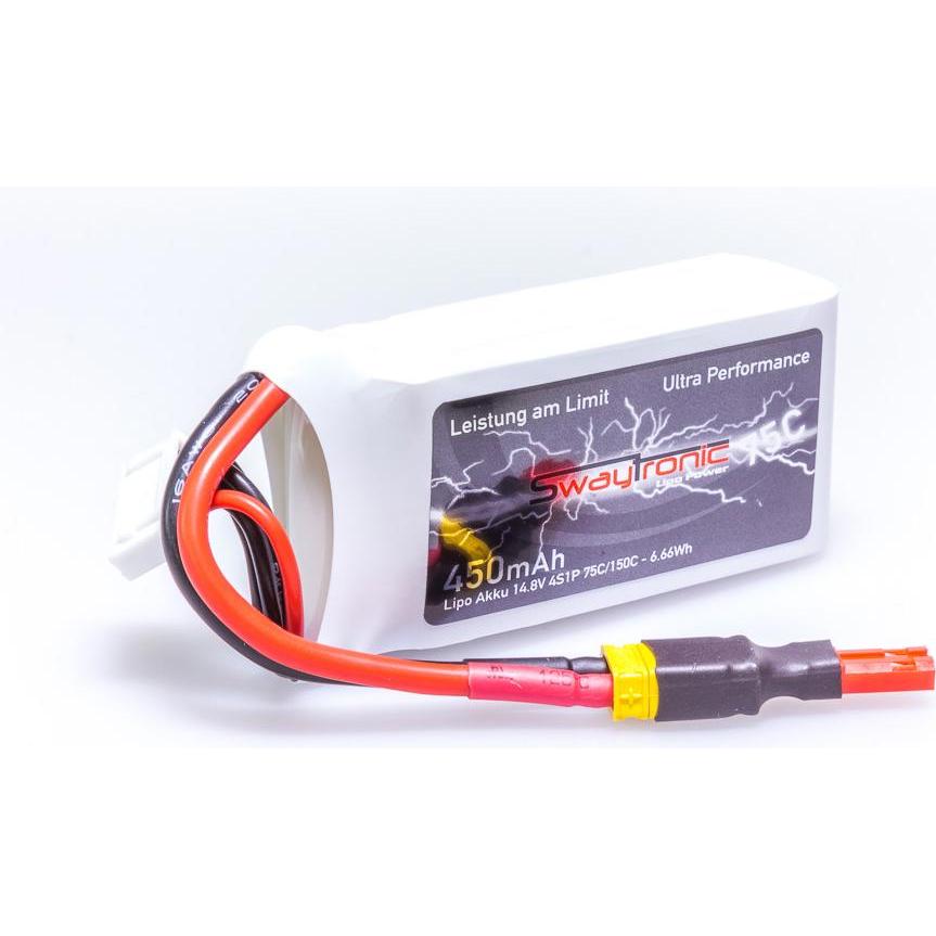 Swaytronic Akku (14.80 V, 450 mAh)