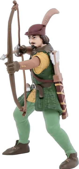 Image du produit Papo Robin des Bois, debout