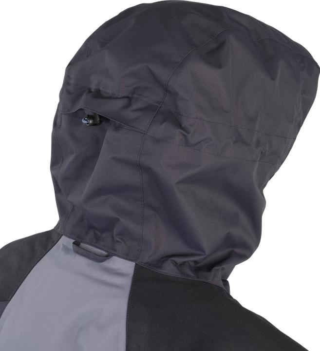 Actual product image Caperlan 500