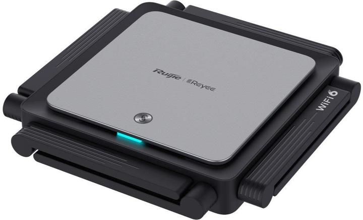 Actual product image Ruijie WRL ROUTER 3200MBPS 1000M 5P