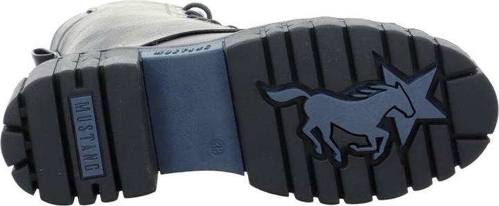 Actual product image Mustang Ankle boot (37)