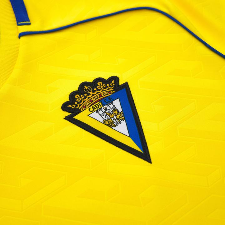 Immagine prodotto Macron FC Cadiz Trikot (XL)