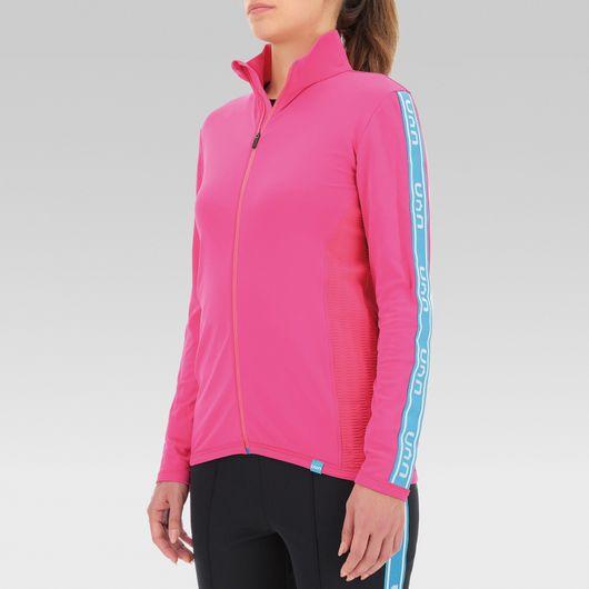 Actual product image UYN Sweatshirt Mit Durchgehendem Reissverschluss Hangout (XL)