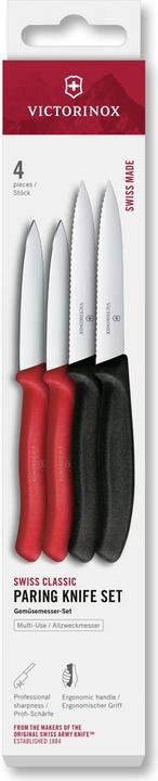 Produktbild Victorinox Gemüsemesser