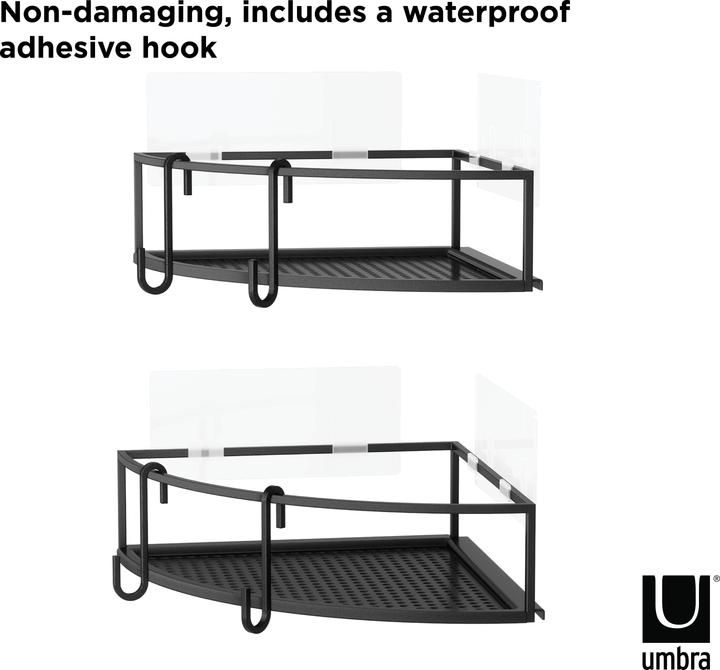 Immagine prodotto Umbra Cubiko (23 x 6 x 23 cm)