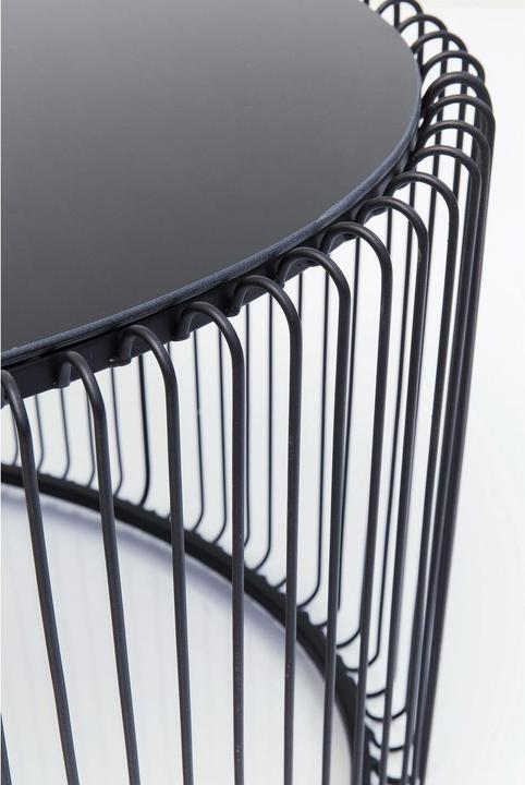 Immagine prodotto Kare Design Wire (90 x 60 x 41 cm)