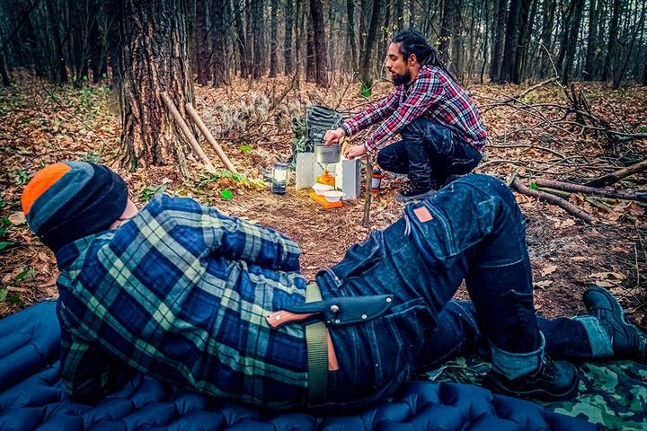 Immagine prodotto Neo 81-541-XL (XL)