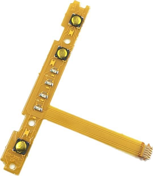 Produktbild Ueli Express Nintendo Switch Joy-Con SL SR Knöpfe Flex Kabel Ersatzteil (Switch)