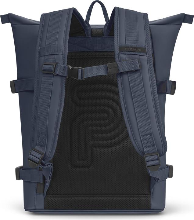 Actual product image Pactastic Urban Collection backpack 46 cm laptop compartment (19 l)