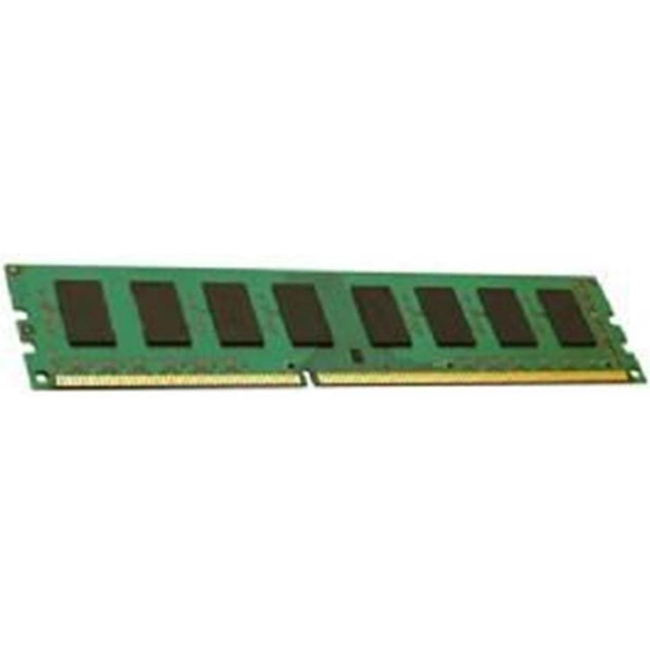 CoreParts 2GB Memory Module for Fujitsu, RAM Modellspezifisch, Grün