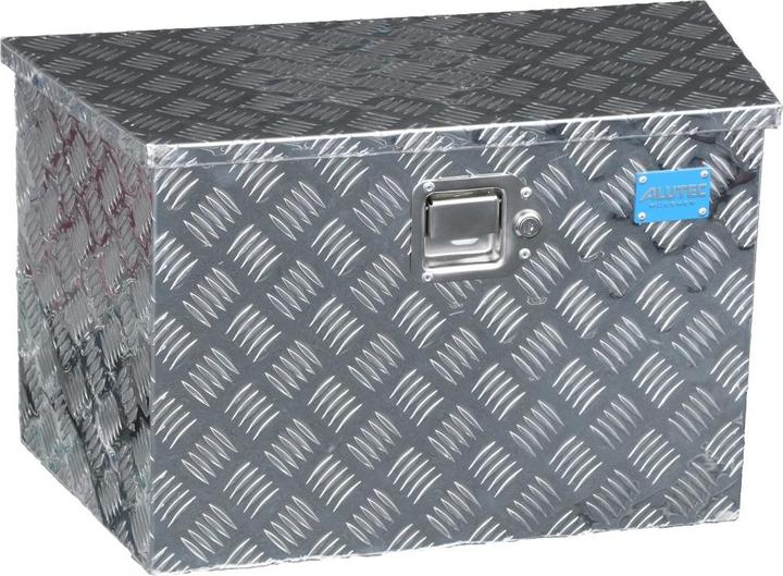 Alutec Trailer R51 (30 cm, 51 l)
