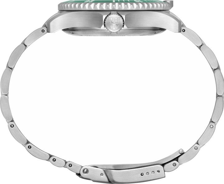 Actual product image Luminox Sport Timer Automatic 0920 Series (Swiss made, Rotating bezel left, 42 mm)