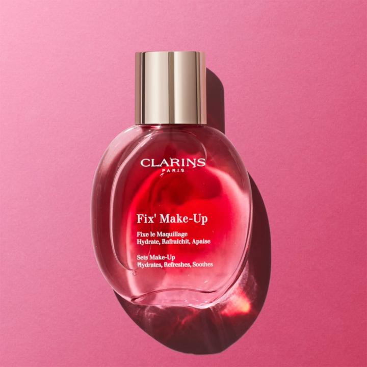 Actual product image Clarins Fix Make Up