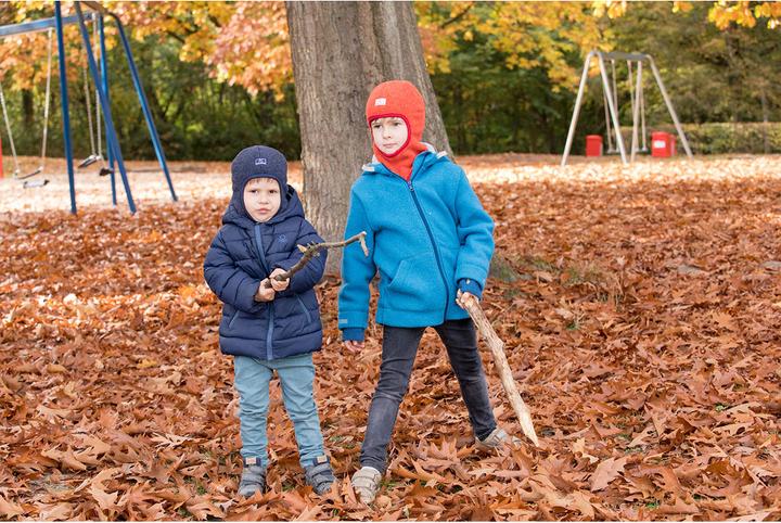 Immagine prodotto Pickapooh Passamontagna