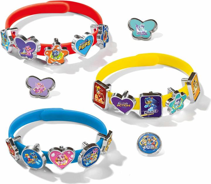 Produktbild Totum Paw Patrol - Armbänder mit Charms