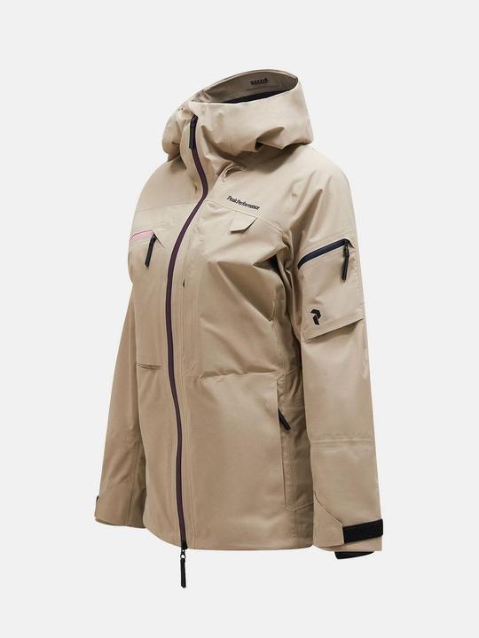 Produktbild Peak Performance Women's Alpine GORE-TEX Jacket (L)