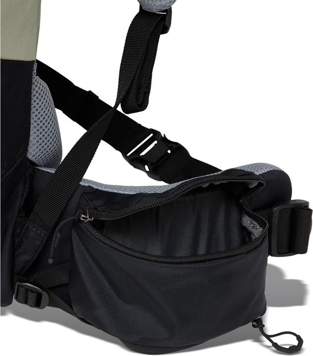 Image du produit Jack Wolfskin Trailflair W 50 Xs-M (50 l)