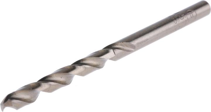 Productafbeelding Bosch Professional Zubehör HSS metalen draaiboor 4,5 mm (4,5 mm)
