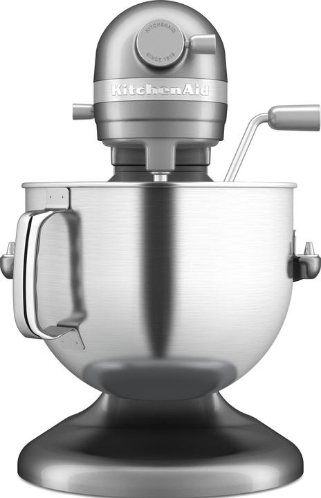 Image du produit KitchenAid 5KSM70SHXECU (375 W)