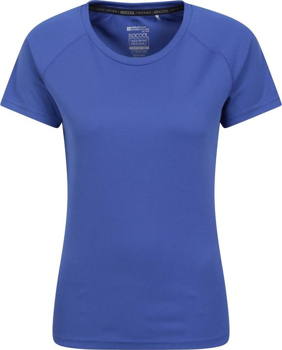 Produktbild Mountain Warehouse Endurance TShirt (46)