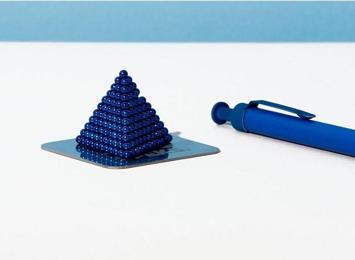 Image du produit Speks Solid Blue