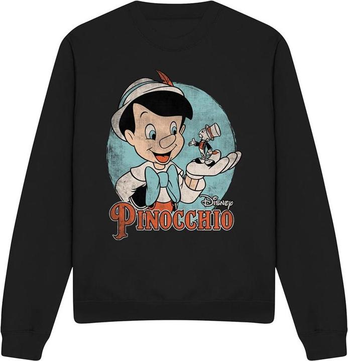 Produktbild Pinocchio Sweatshirt (M)