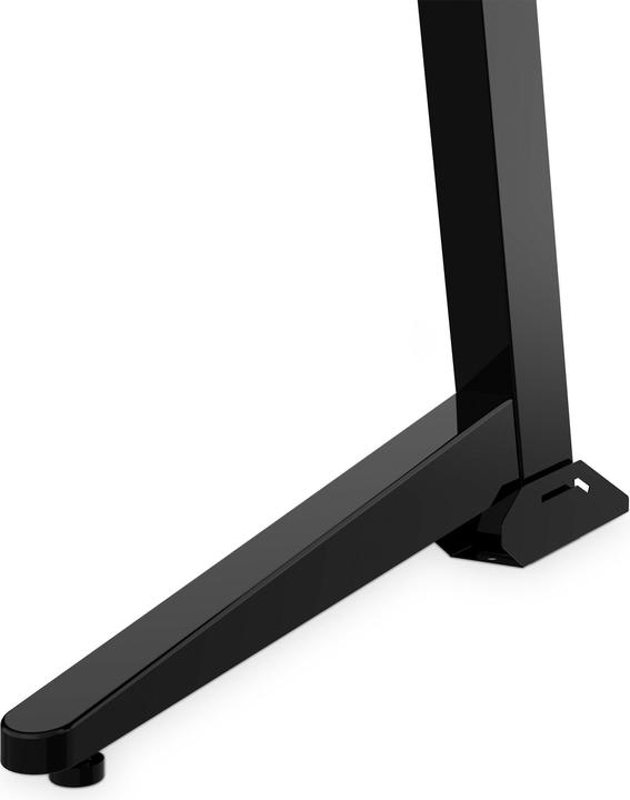 Produktbild Loctek Electric Gaming Desk With Adjustable Height Black