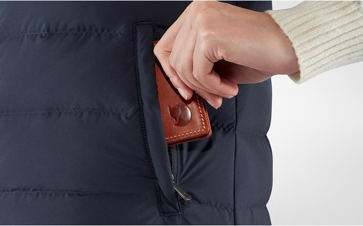 Produktbild Fjällräven Greenland Down Liner (S)