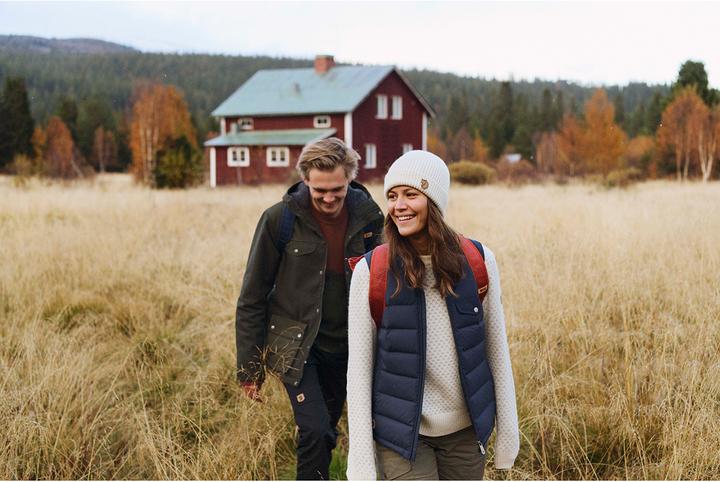 Produktbild Fjällräven Greenland Down Liner (S)