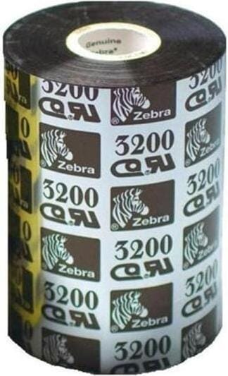 Produktbild Zebra ZipShip 3200 (8.40 cm, Weiss)
