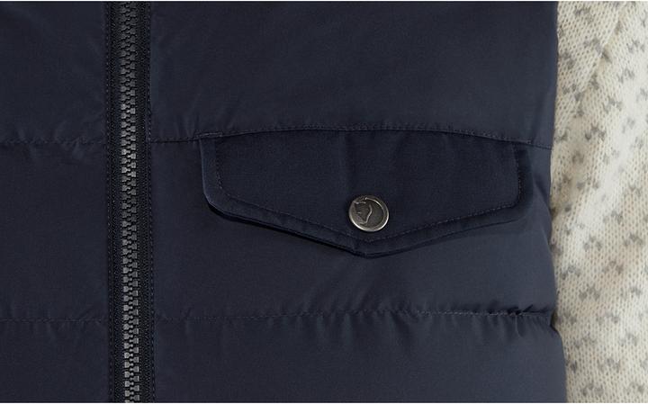 Produktbild Fjällräven Greenland Down Liner (S)