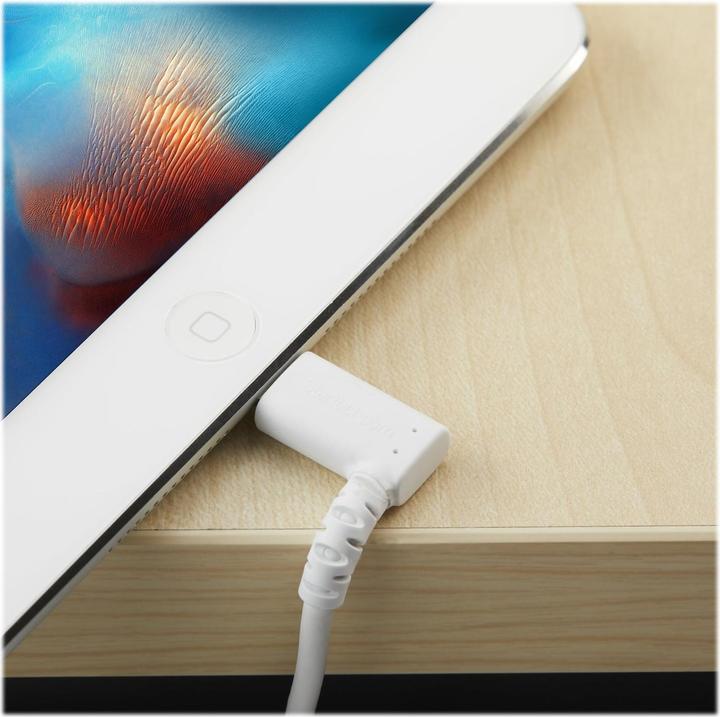 Image du produit StarTech USB A – Lightning (1 m, USB 2.0)