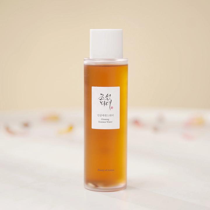 Produktbild Beauty of Joseon Ginseng Essence Water (Gesichtswasser, 150 ml)
