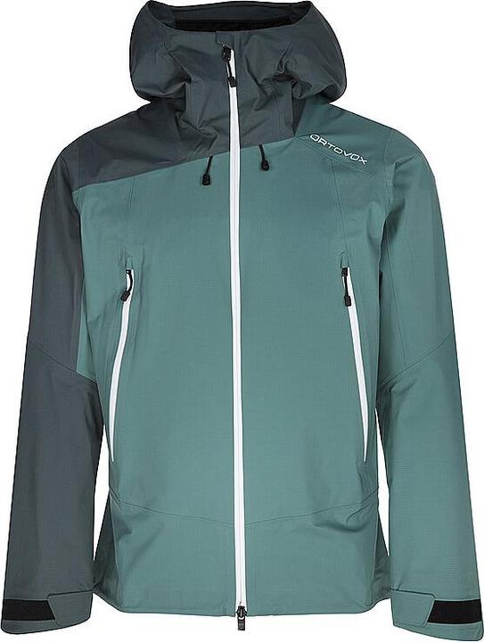 Actual product image Ortovox Westalpen Light Jacket (XL)