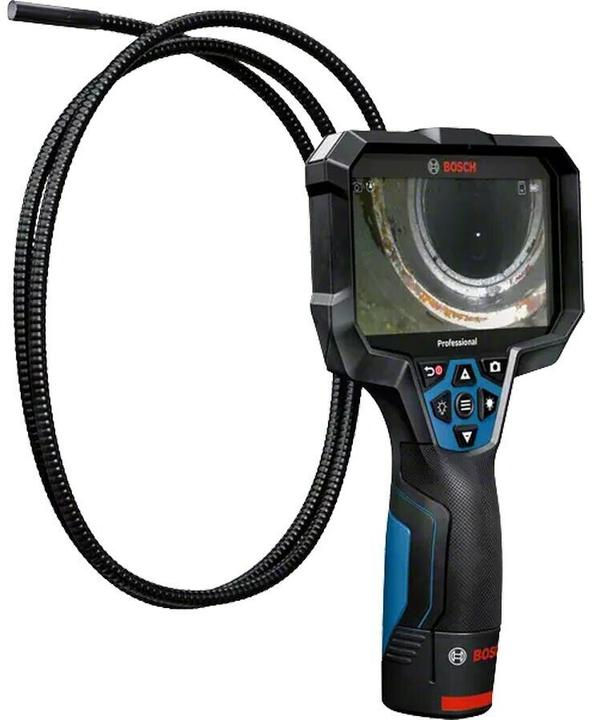 Actual product image Bosch Professional GIC 12V-5-27 C