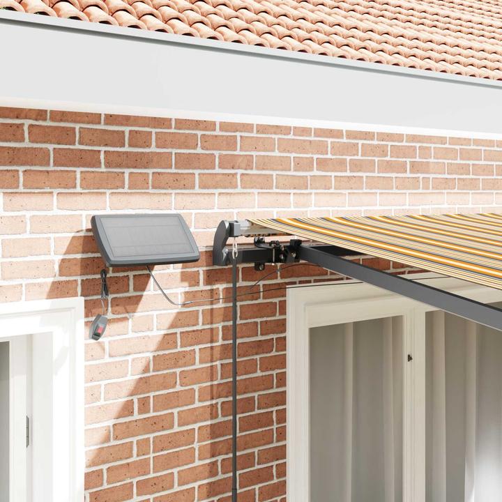 Image du produit vidaXL Store rétractable (2.50 m)