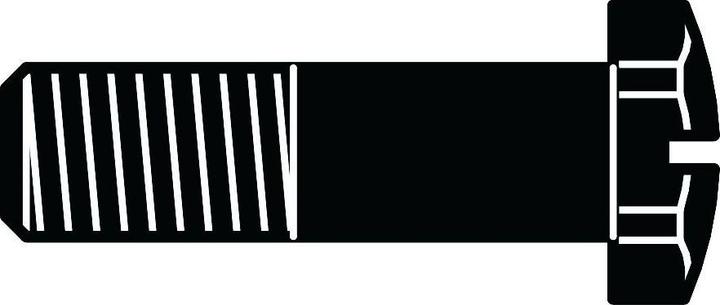 Actual product image Felco Screw