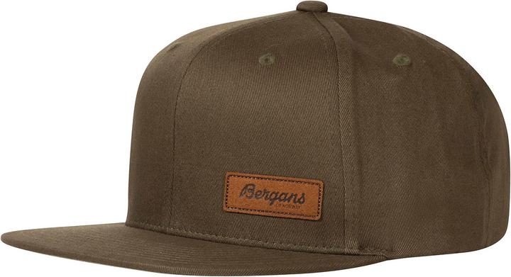 Produktbild Bergans Nordmarka Snapback (One Size)